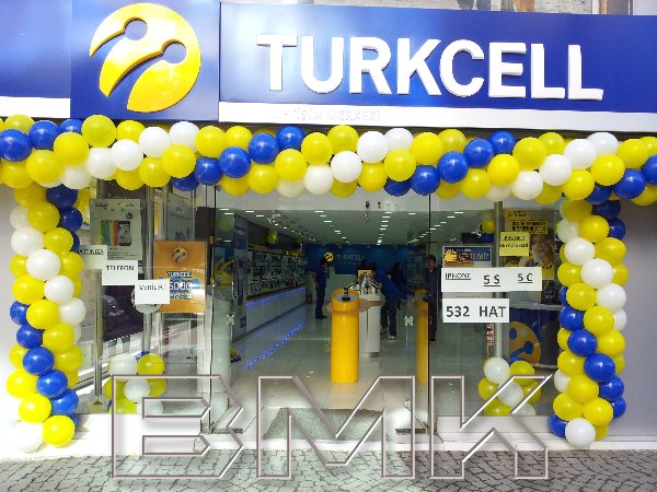  İstanbulda Balon Süsleme Organizasyonlarımız