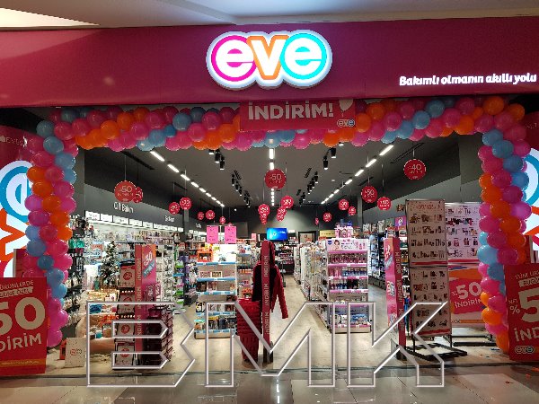 İstanbulda Balon Süsleme Organizasyonlarımız