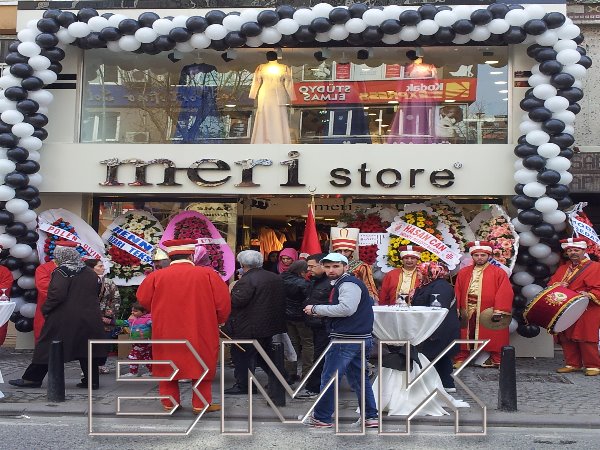  İstanbulda Balon Süsleme Organizasyonlarımız